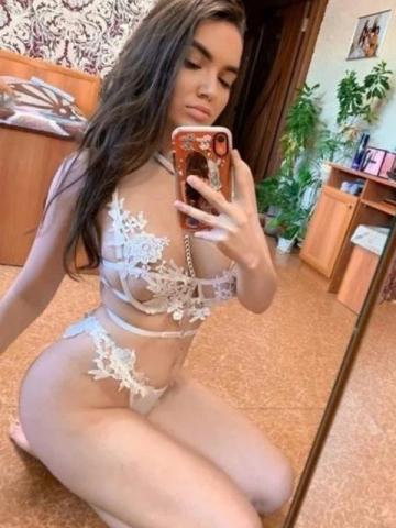 Индивидуалка Софи Фотография 4