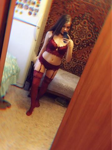 Индивидуалка Гертруда Фотография 2